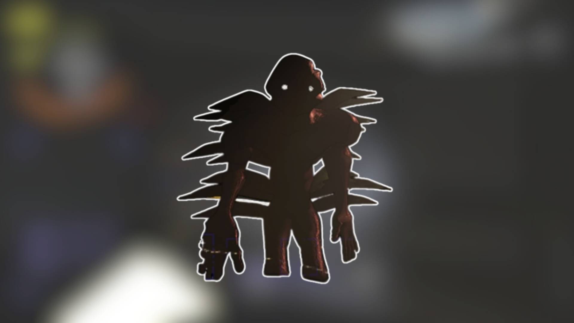 Lethal Company Bracken