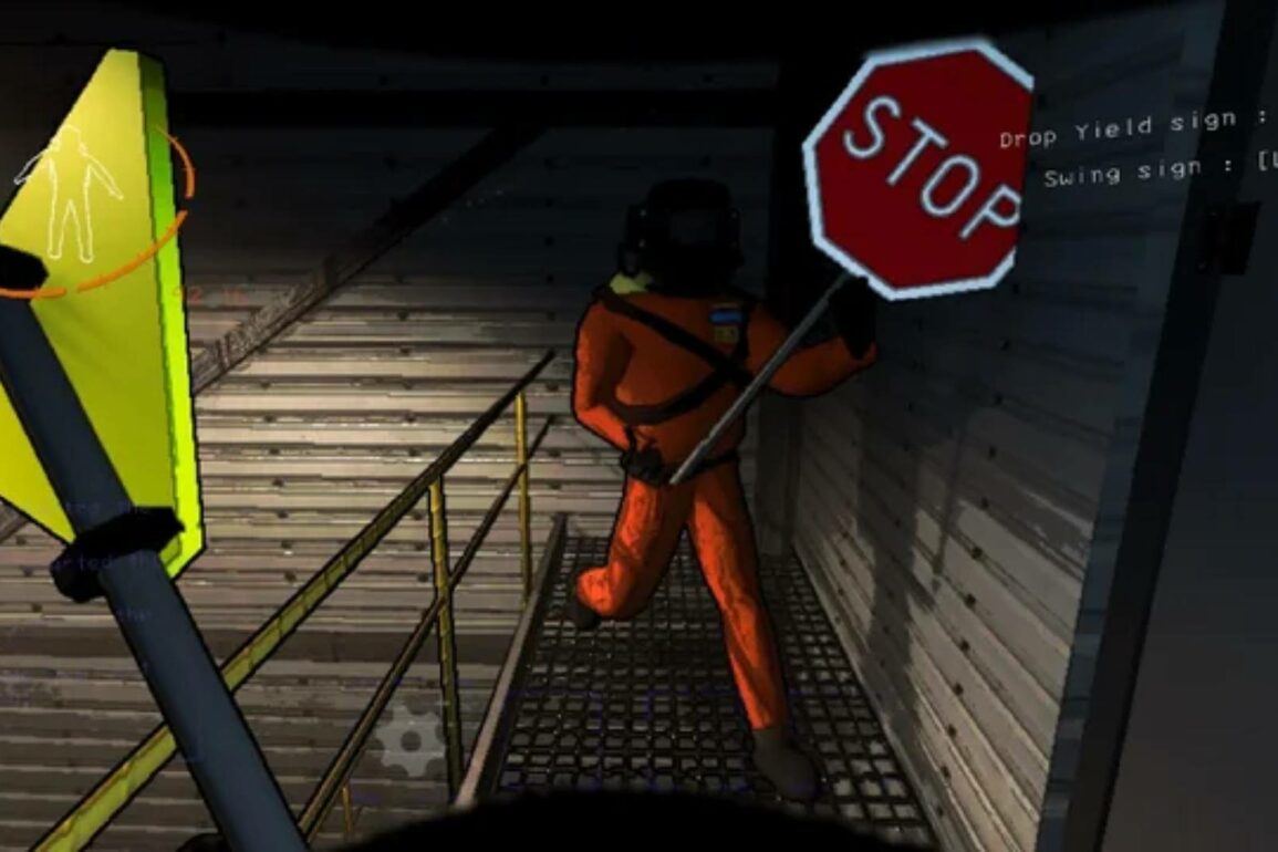 Lethal Company Characters