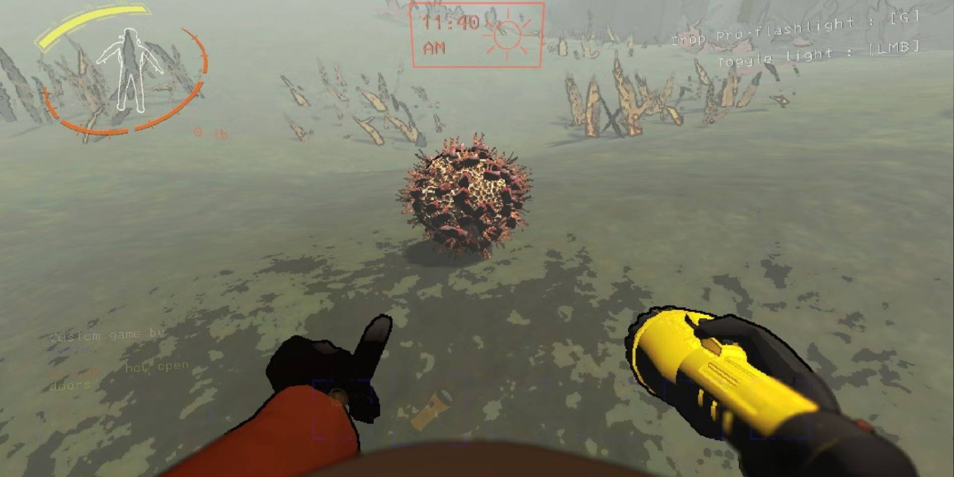 Lethal Company Circuit Bees