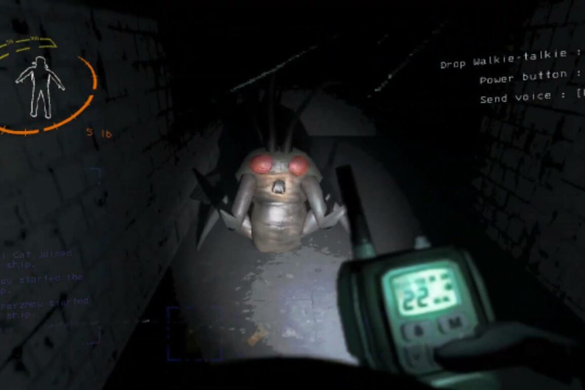 Lethal Company: How to Beat the Loot Bug