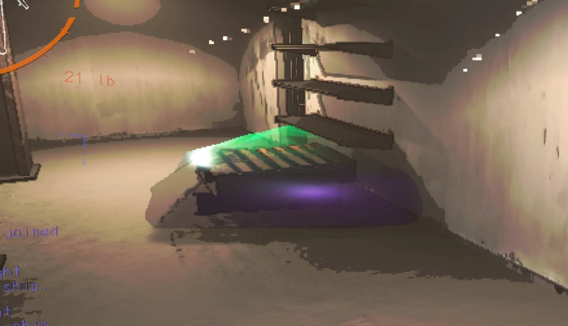 Lethal Company Hygrodere