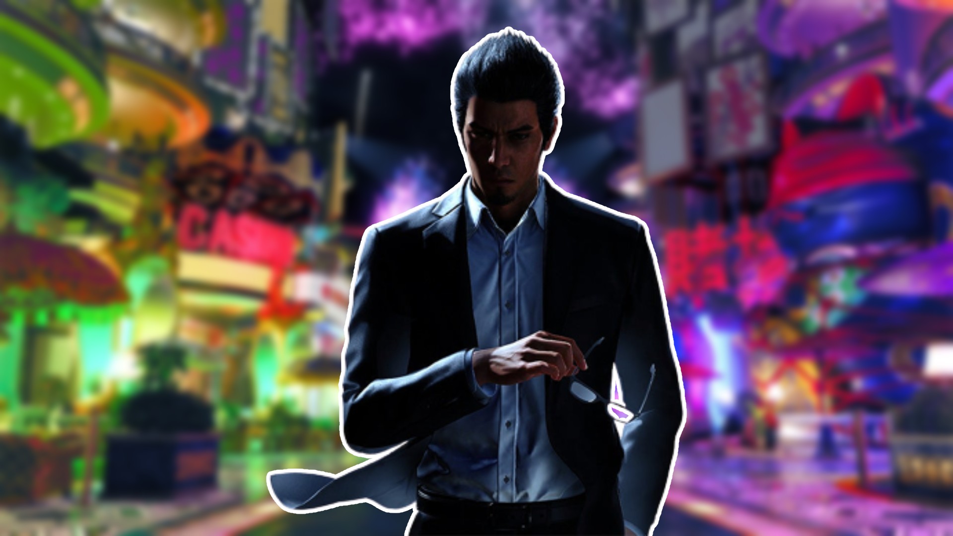 Like a Dragon Gaiden When Is the Review Embargo?