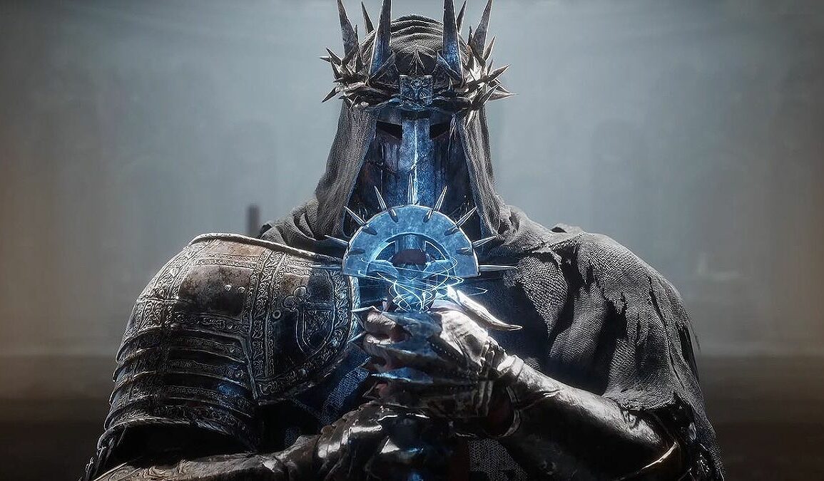 Lords of the Fallen Roadmap Reveals New Quest & Armor DLC Updates