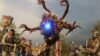 The Mimic Zombie in MW3 Zombies
