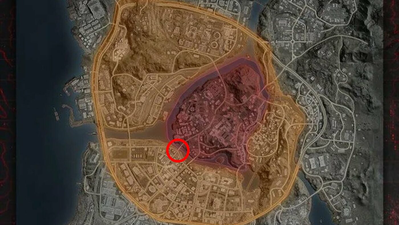 Call of Duty MW3 Zombies Megabomb Locations & How to Beat it