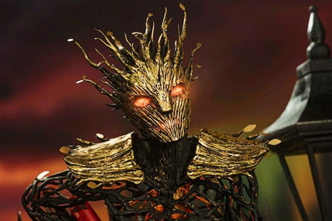 Activision Removes Controversial “Evil Groot” Skin After Issues in Call of Duty: MW3