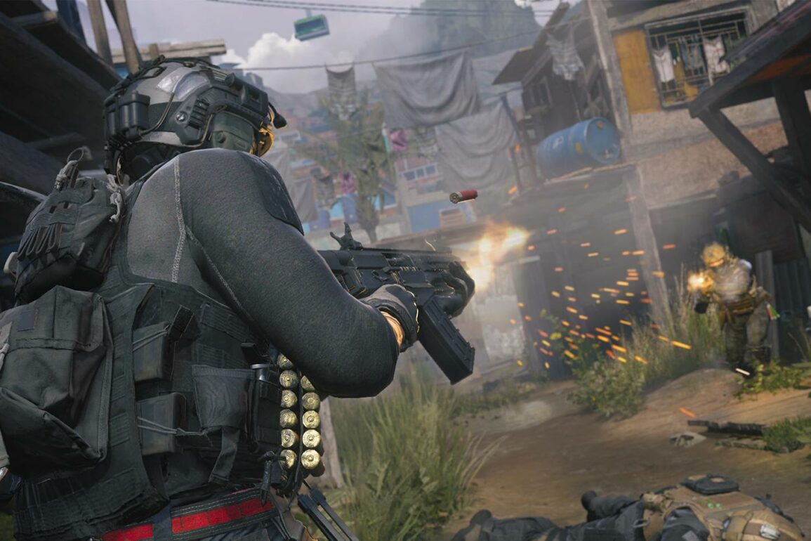 What Are Multi-Kills in Call of Duty: MW3