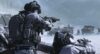 Call of Duty: MW3 Snow Fight
