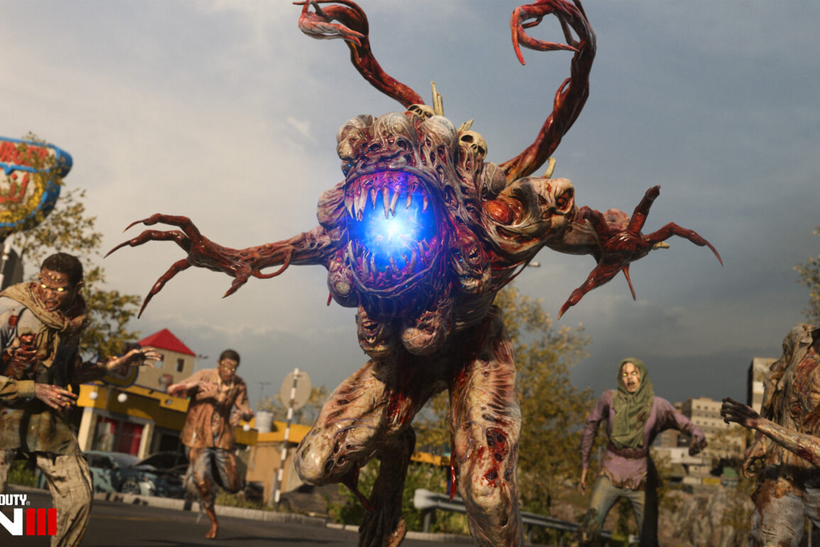 Call of Duty: MW3 Zombies PS5 Review