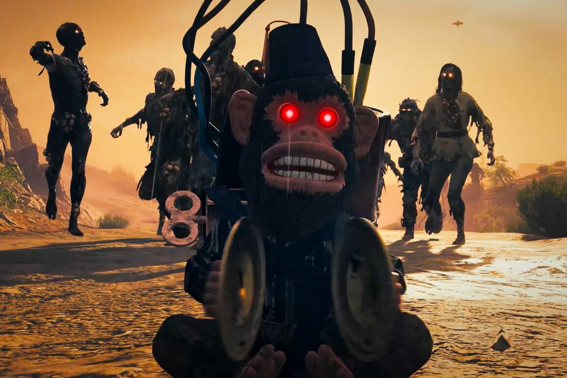 MW3 Zombies Mineflayer Guide: How to Get the Energy Mine Field Upgrade