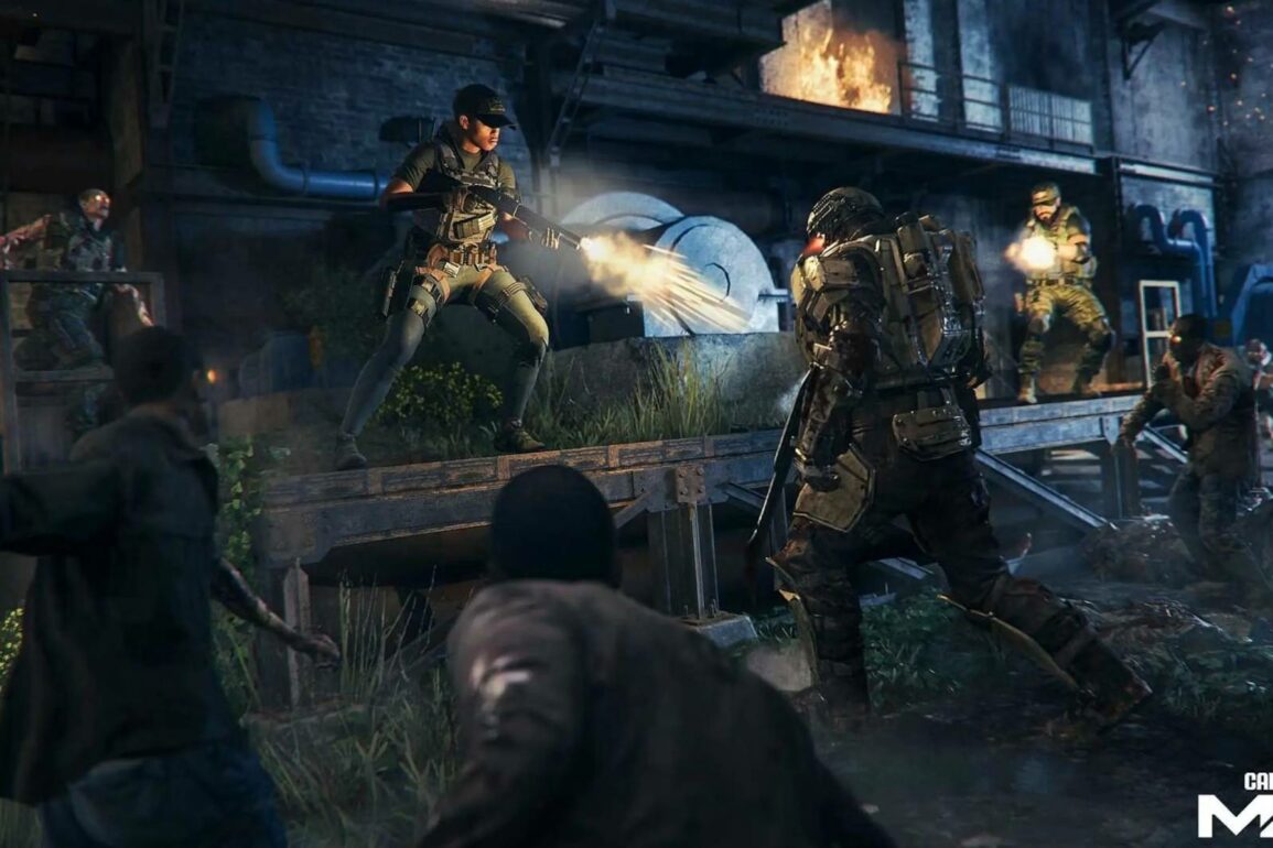 Call of Duty: MW3 Zombies: All Dog House Locations