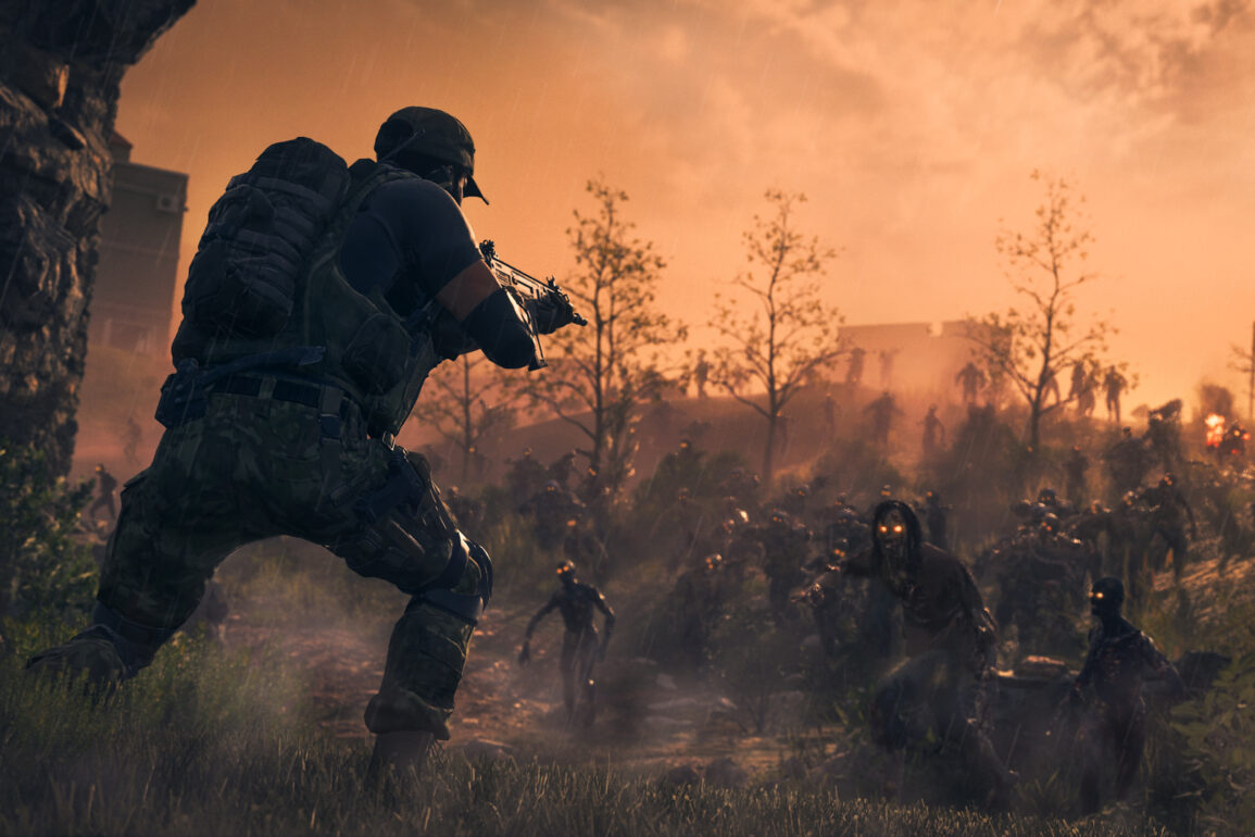 Call of Duty: MW3 Preseason Update 1.033: Full Patch Notes List