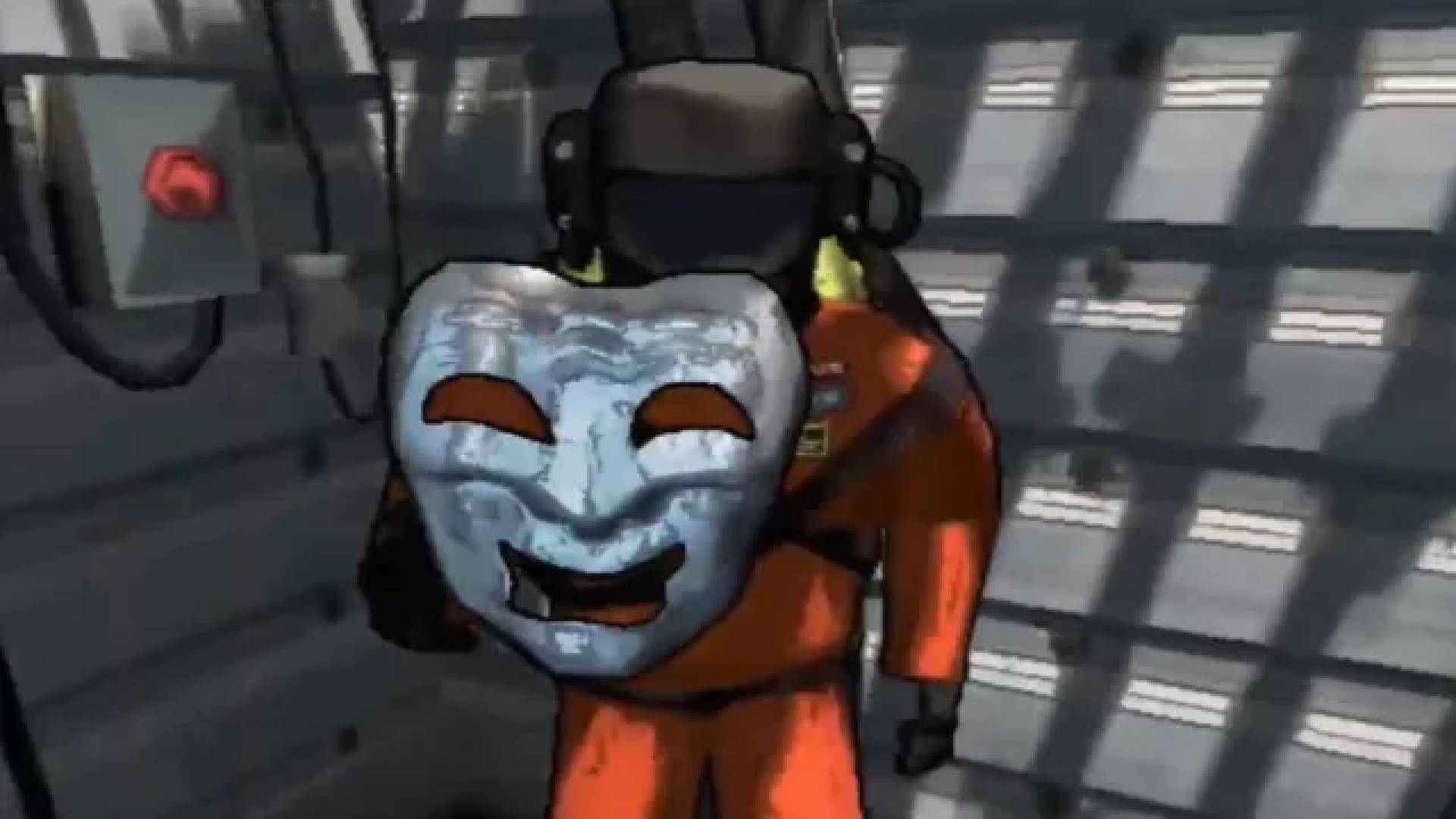 Masked Lethal Company