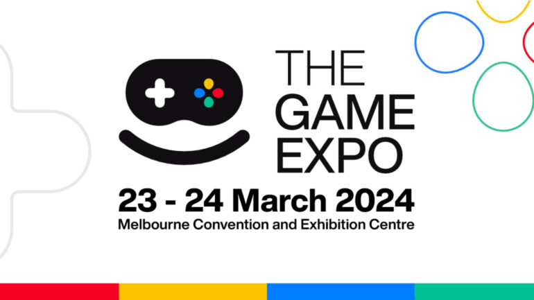 The Game Expo 2024