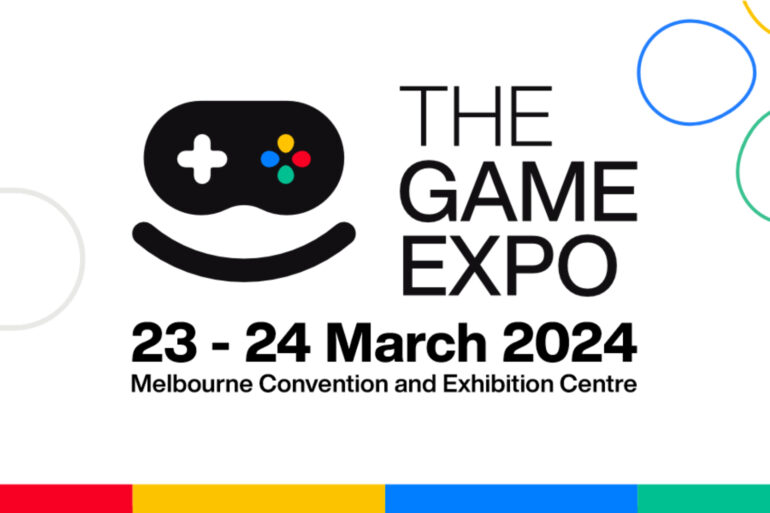 The Game Expo 2024