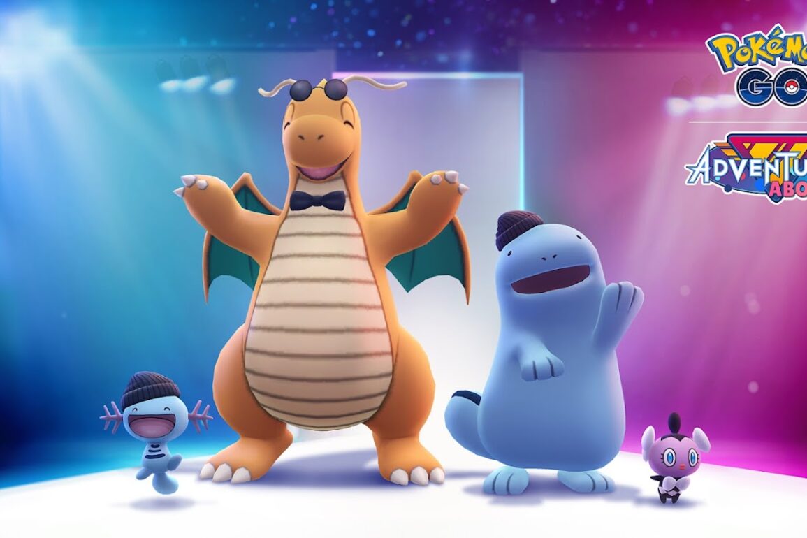 Pokemon Go: Fashion Week 2023 Event Details, Bonuses, and More