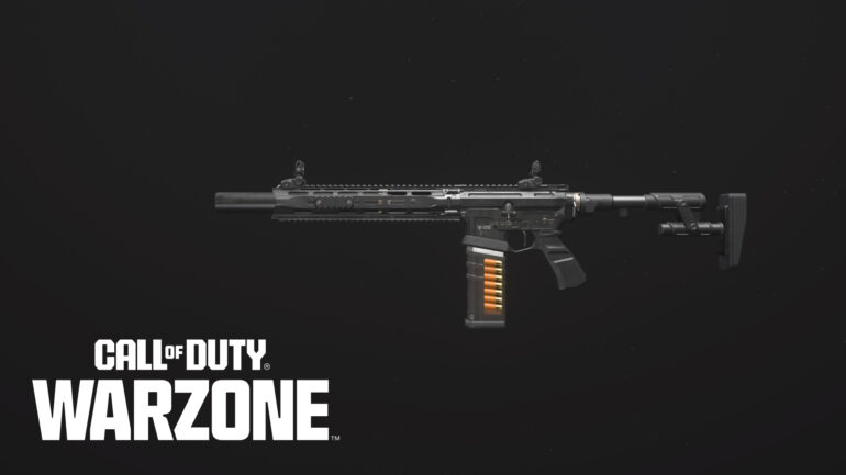 Riveter Shotgun Call of Duty: Warzone Best Loadout