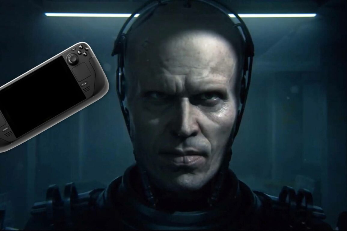 RoboCop Rogue City: Can You Play on Steam Deck?