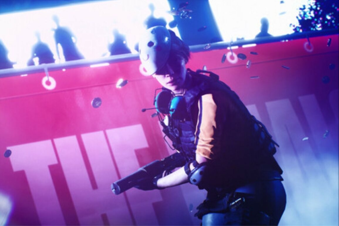 How To Get The Finals Beta On Xbox