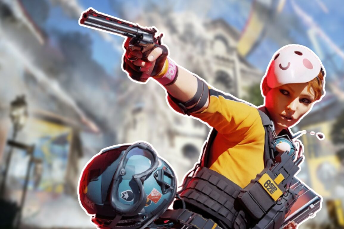 The Finals Season 1: The Best Weapons & All Guns Ranked