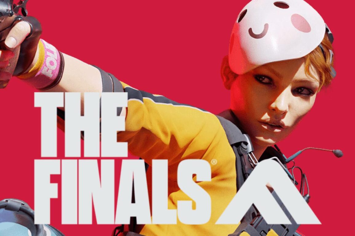 Best Light Build in The Finals