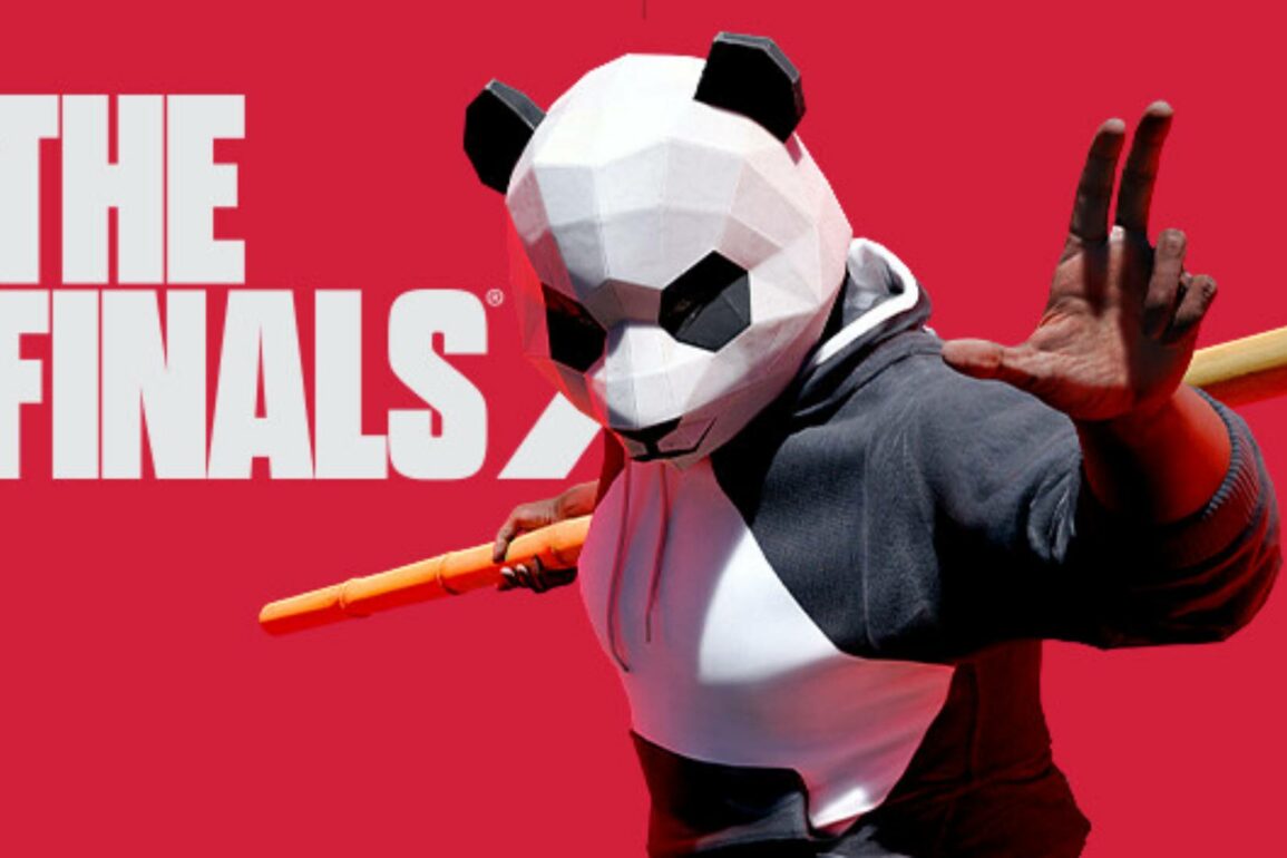 Best Medium Build in The Finals