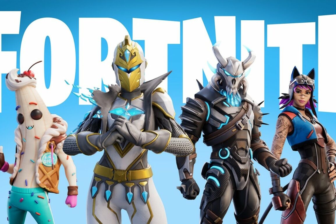 When Do Fortnite Weekly Quests Reset?