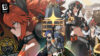 Zenless Zone Zero Key Art