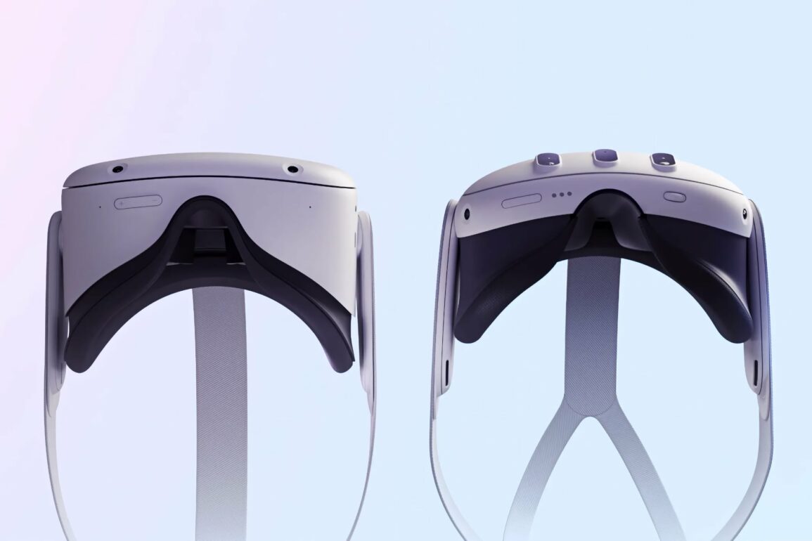 Black Friday 2023: Best Meta Quest VR Headset Deals in Australia