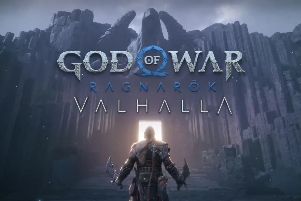 God of War Ragnarok: Valhalla DLC is Available for Free Today
