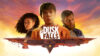 As Dusk Falls Key Art