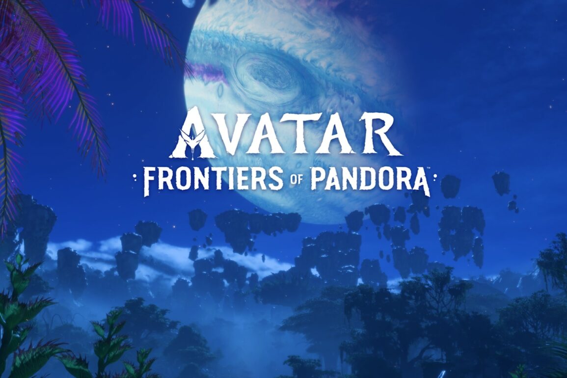 When Does Avatar: Frontiers Of Pandora Take Place?
