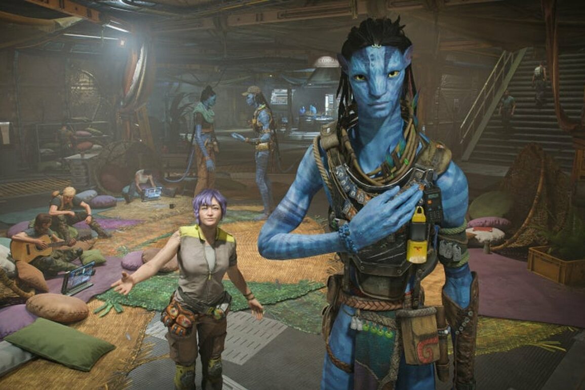 Avatar: Frontiers of Pandora: Are There Romance Options?
