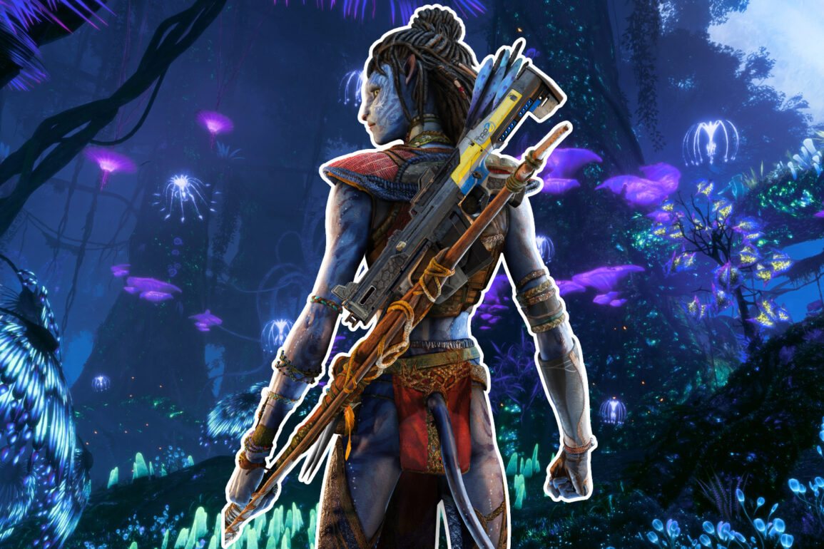 Avatar: Frontiers of Pandora: Can You Play Third-Person?