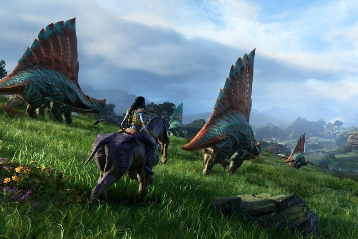 Avatar: Frontiers of Pandora: All Mounts & How to Unlock Them