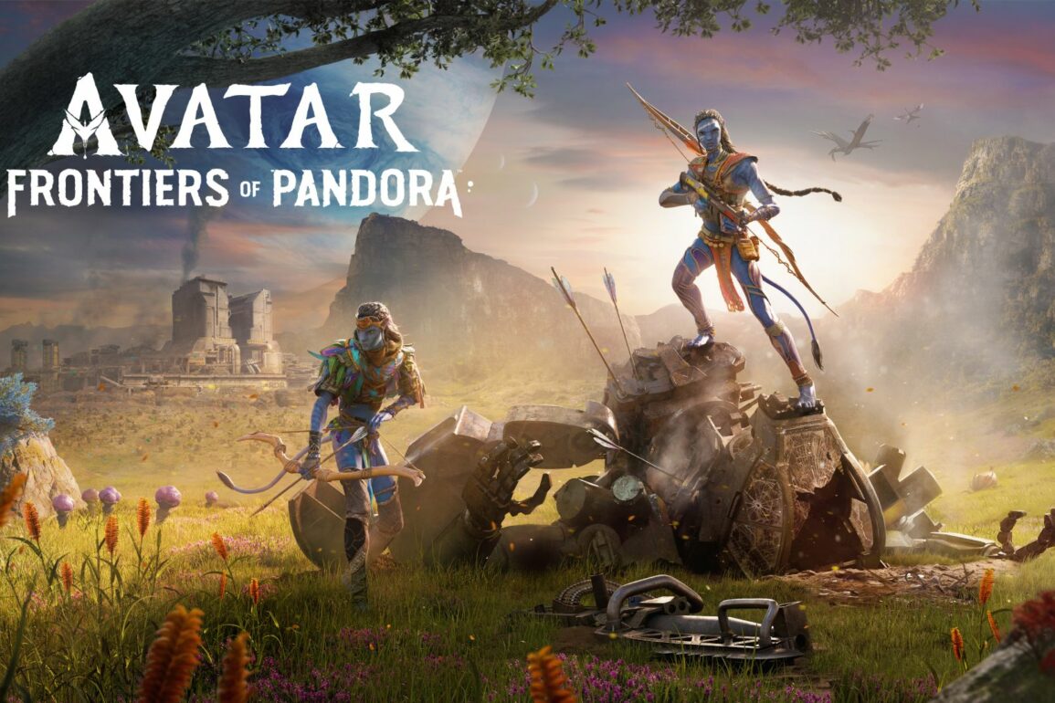 Avatar: Frontiers of Pandora: How to Play Multiplayer Co-Op