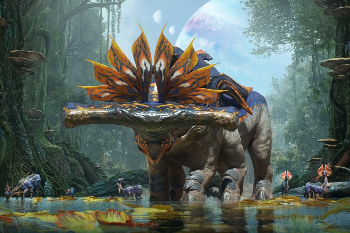 Avatar: Frontiers Of Pandora: Does The New Zealand Trick Work?