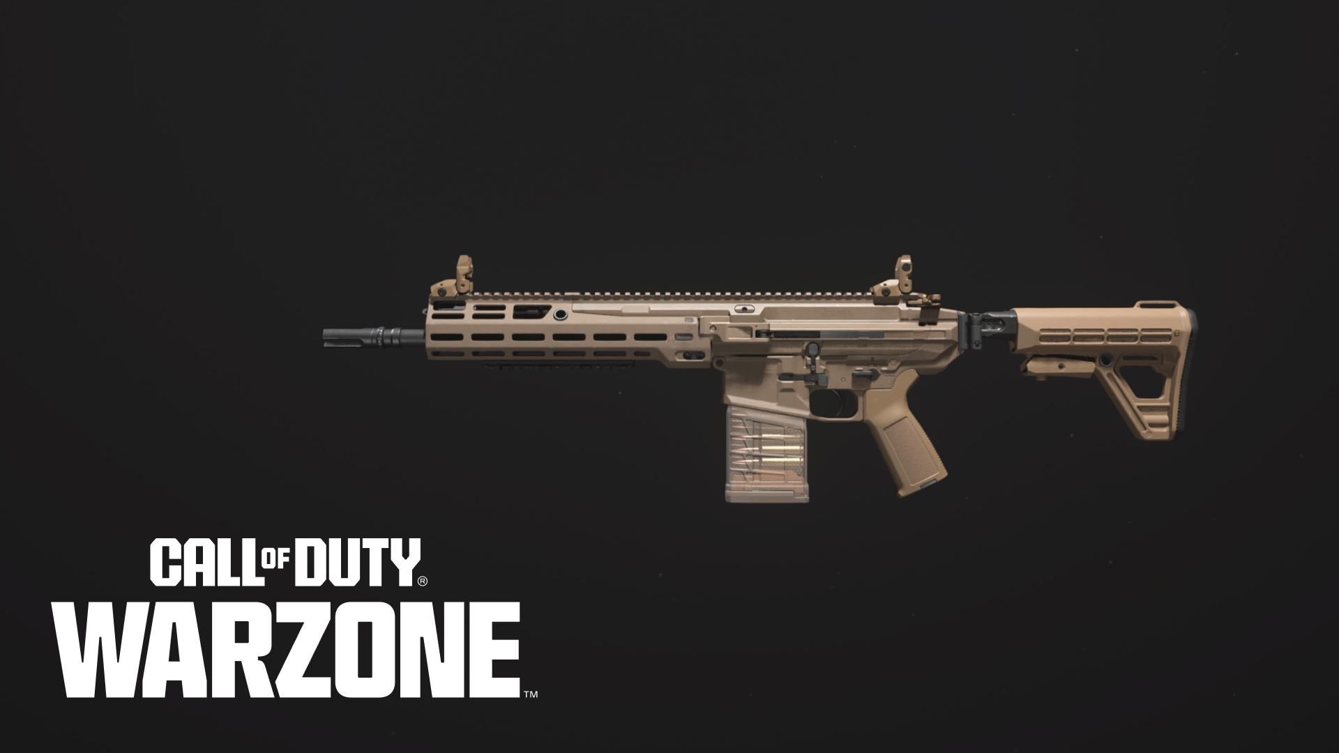 BAS-B Warzone Loadout