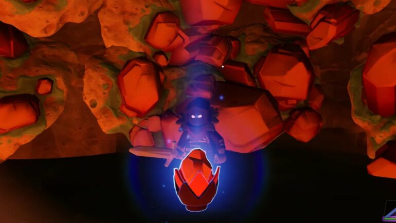 Blast Core Fortnite