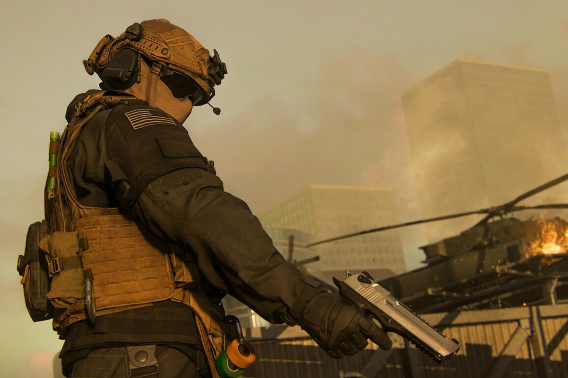 Call of Duty: MW3: How to Get & Use Tactical Insertions