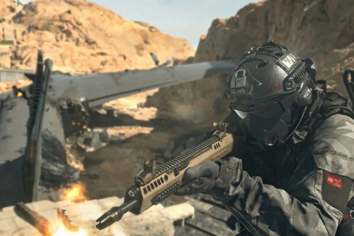 Call of Duty: MW3: What Is Dev Error 12744 & How to Fix It?