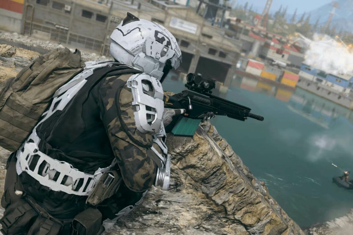 Call of Duty: MW3 Season 1: Preload Start Time & How to Download