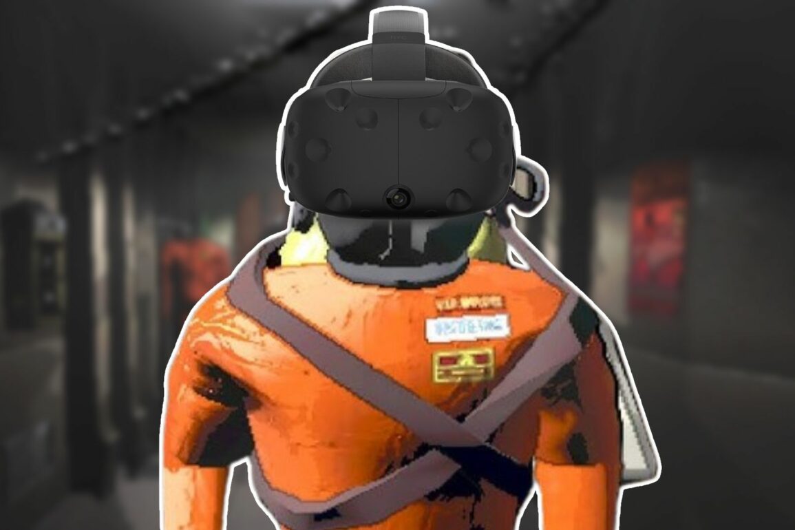 Can You Play Lethal Company in VR?