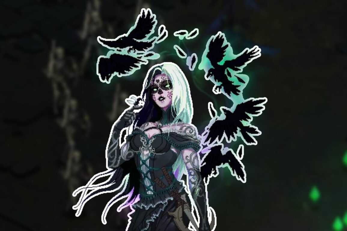 Mort from Death Must Die