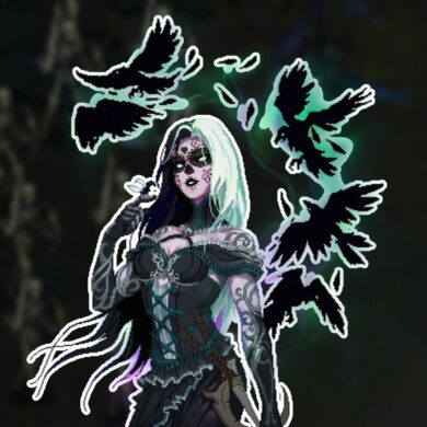 Mort from Death Must Die