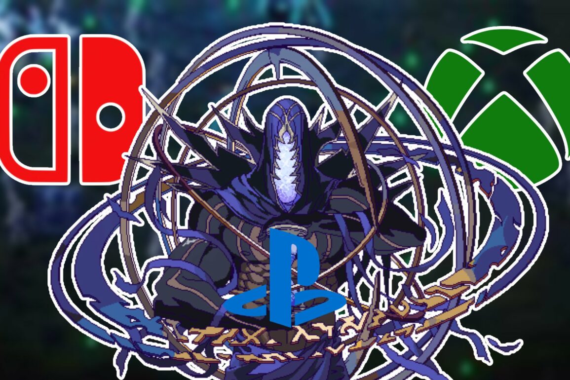 Death Must Die: Is it Coming to Consoles?