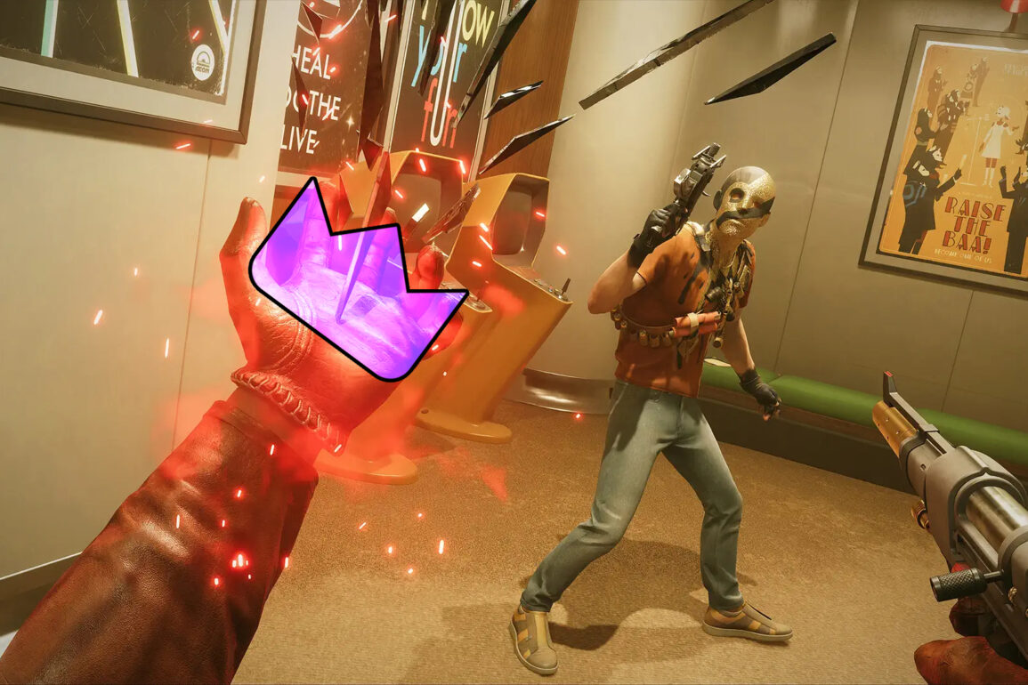 Deathloop is Available for Free Right Now on Prime Gaming