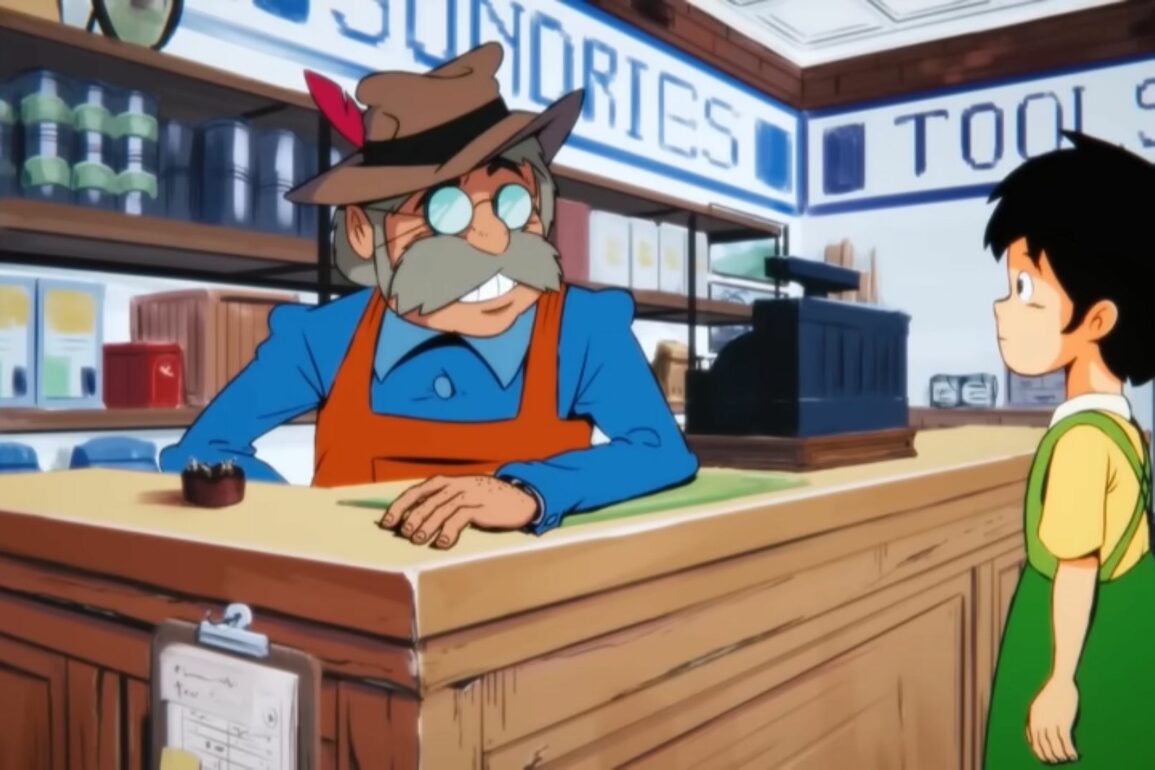 Everything Announced at the Wholesome Snack: The Game Awards Edition 2023