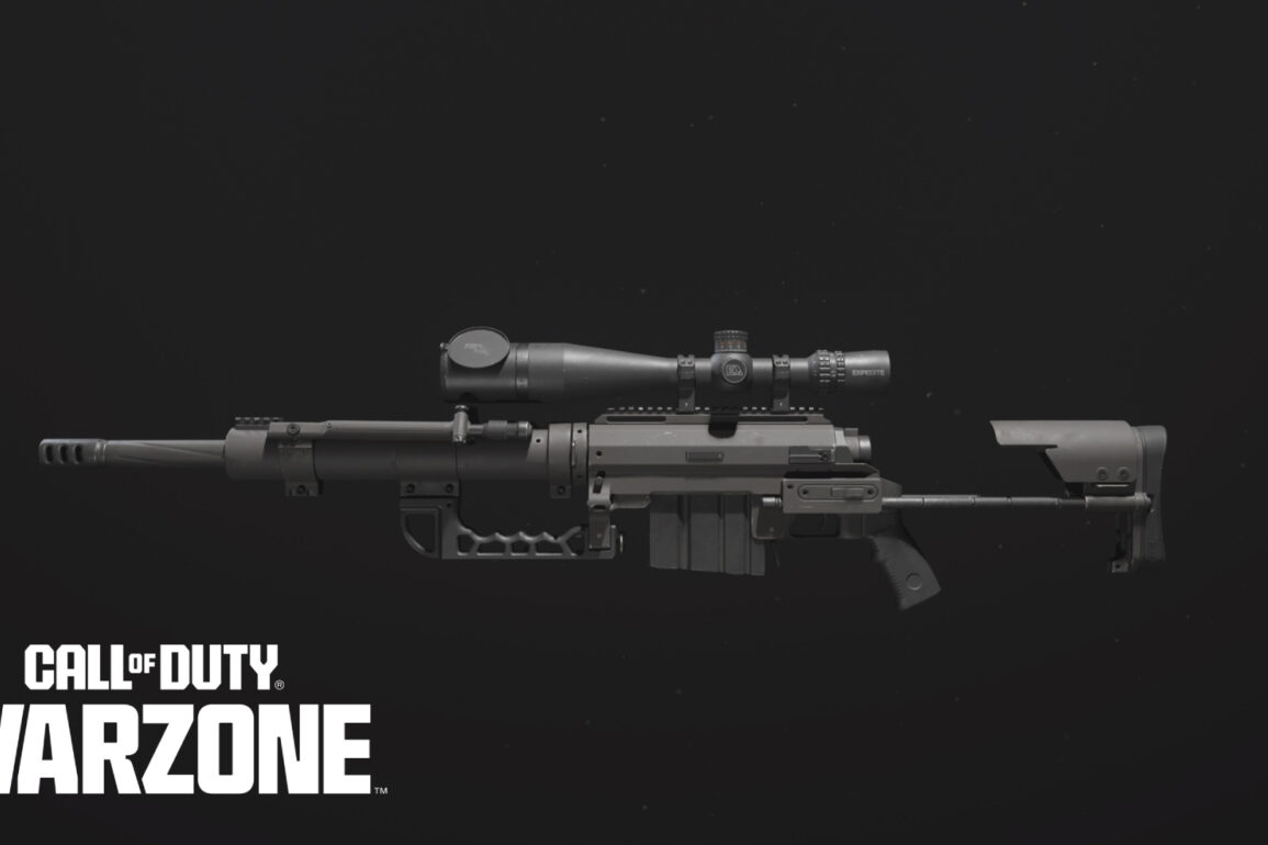 FJX Imperium Season 1 Warzone