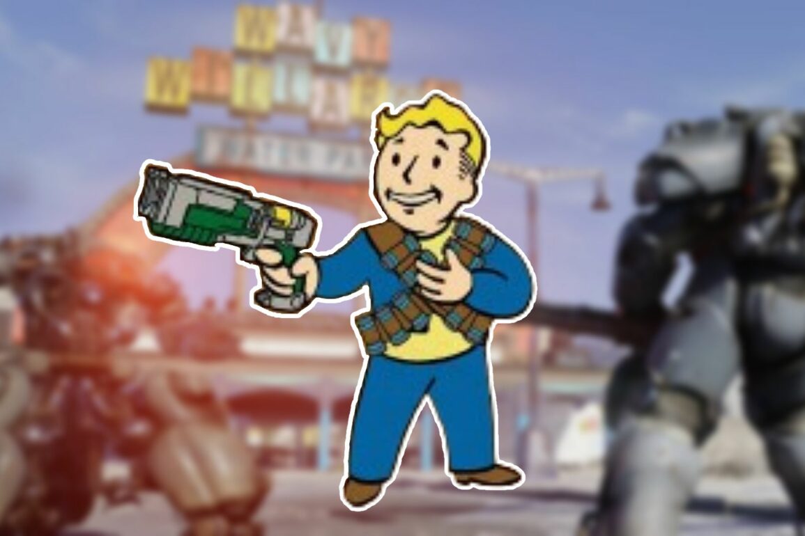 Fallout 76 Atlantic City Battle Ready Guide